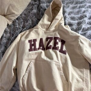 Hazel sweatsuit